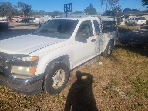 Used 2006 Isuzu i-280 LS image 2