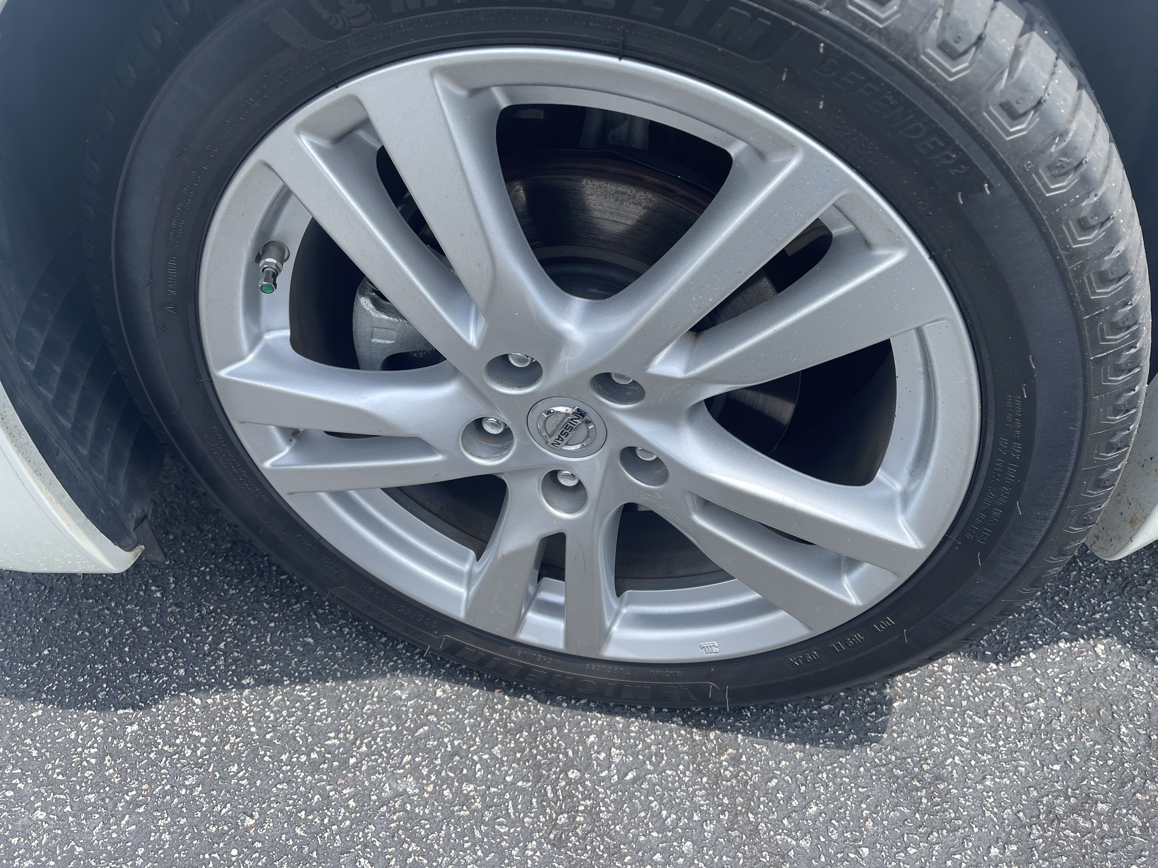 Used 2016 Nissan Altima 3.5 SL w/ 3.5 Technology Package FWD image 22