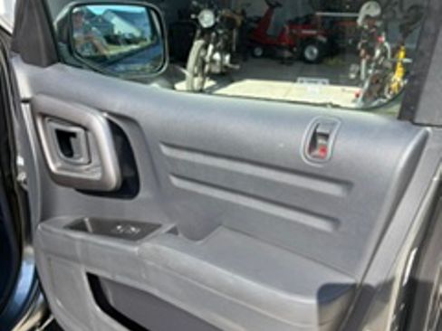 Used 2009 Honda Ridgeline RTL image 21
