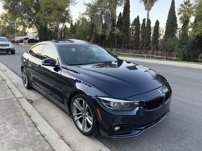 Used 2019 BMW 430i Gran Coupe w/ Convenience Package