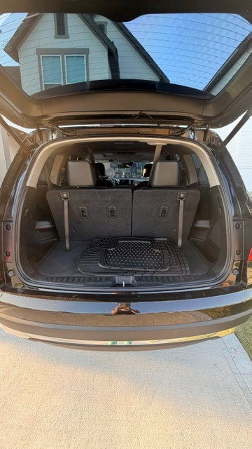 Used 2017 Honda Pilot Touring image 4