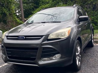 Used 2015 Ford Escape SE w/ Equipment Group 201A AWD/4WD video 1