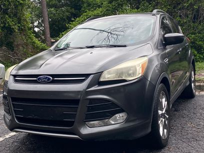 Used 2015 Ford Escape SE w/ Equipment Group 201A