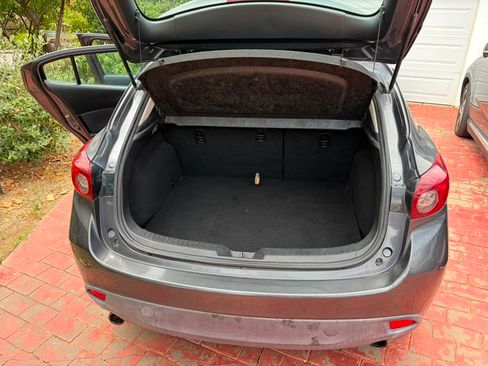 Used 2016 MAZDA MAZDA3 i Sport FWD image 6