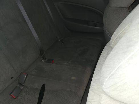 Used 2007 Honda Civic LX image 11