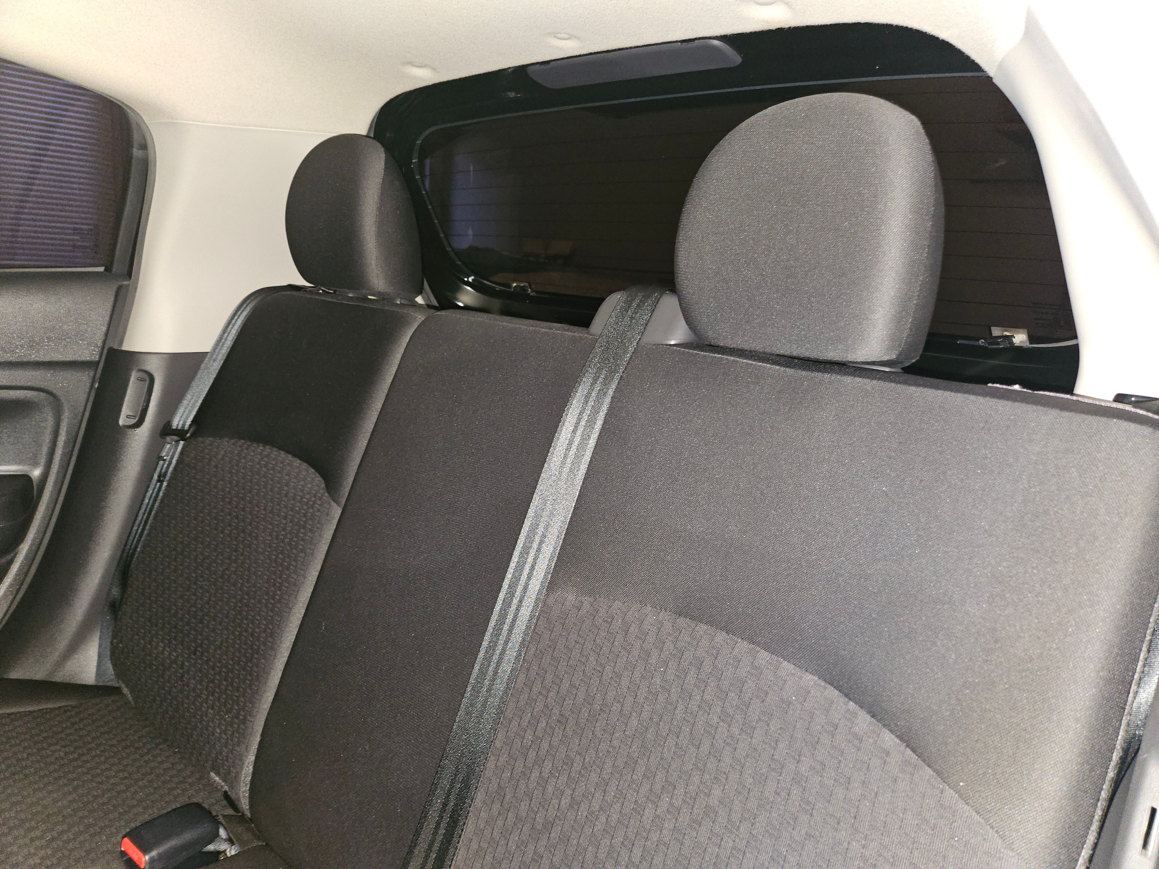 Used 2020 Mitsubishi Mirage ES FWD image 11