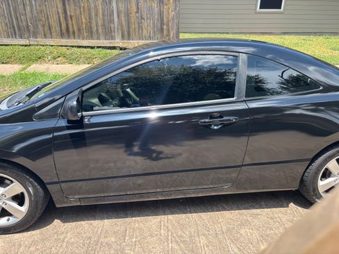 Used 2008 Honda Civic EX image 4