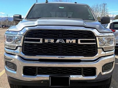 Used 2021 RAM 2500 Tradesman