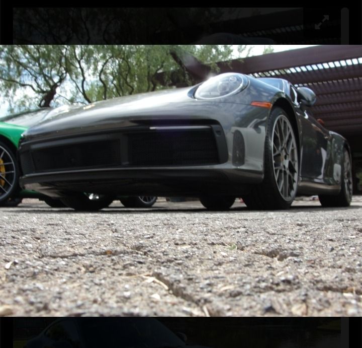 Used 2020 Porsche 911 Carrera image 10