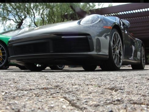 Used 2020 Porsche 911 Carrera image 10