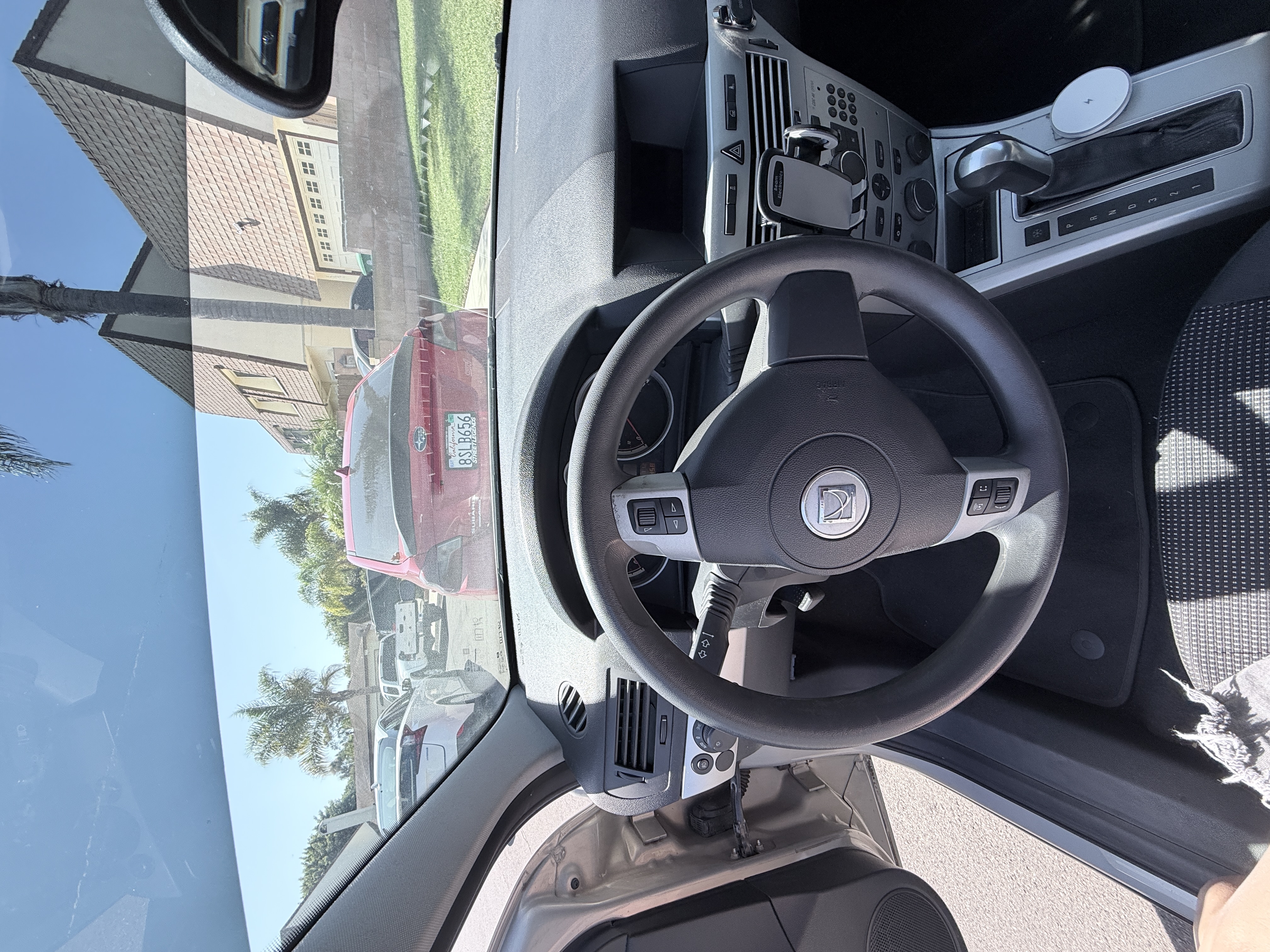 Used 2008 Saturn Astra XR w/ Advanced Audio Package FWD image 6