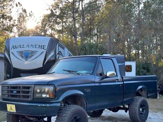 Used 1994 Ford F150 XL RWD video 1