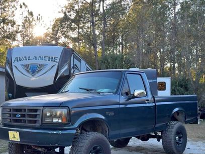 Used 1994 Ford F150 XL