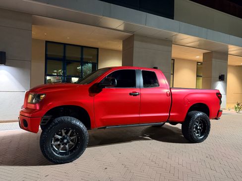 Used 2007 Toyota Tundra SR5 image 15