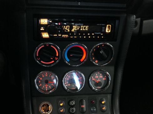 Used 2001 BMW M Roadster image 25