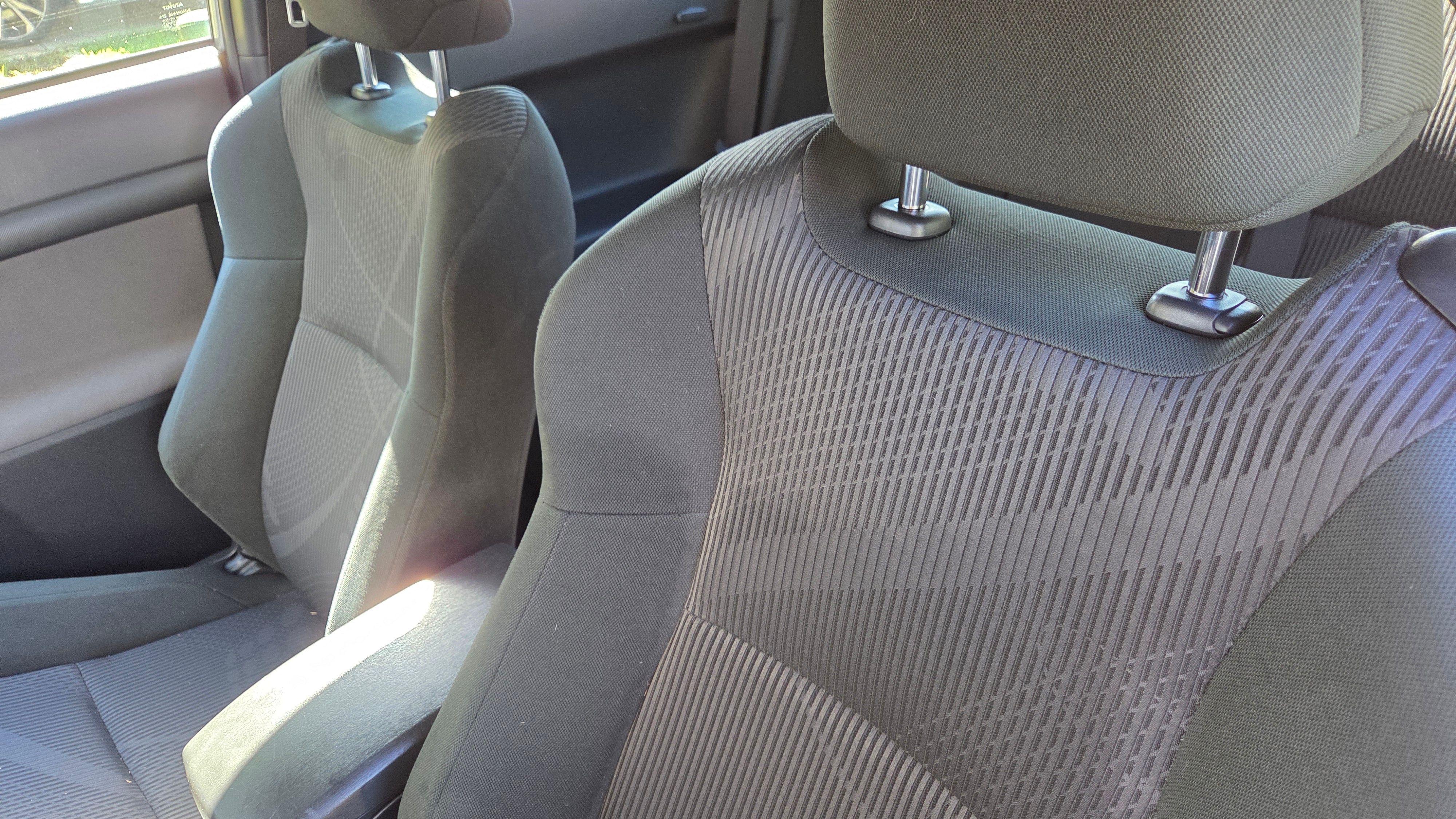 Used 2012 Scion tC FWD image 11