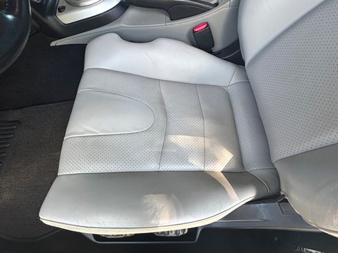 Used 2008 Nissan 350Z Touring RWD image 8