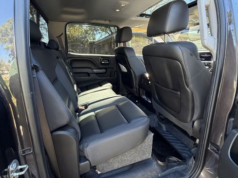 Used 2015 GMC Sierra 1500 SLT image 17