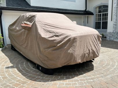 Used 2021 RAM 1500 Classic Warlock w/ Electronics Group