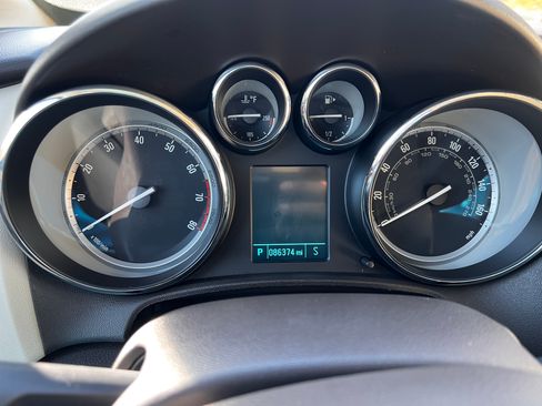 Used 2013 Buick Verano image 13