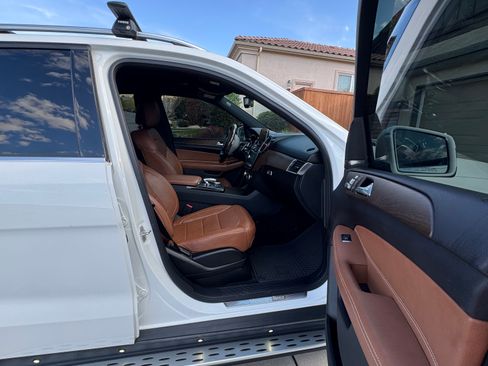 Used 2016 Mercedes-Benz GLE 350 4MATIC image 13