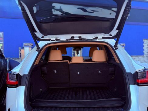 Used 2025 Lexus NX 350 AWD w/ Accessory Package (2T) image 14