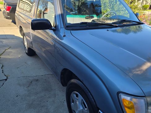 Used 1997 Toyota Tacoma 2WD Regular Cab image 12