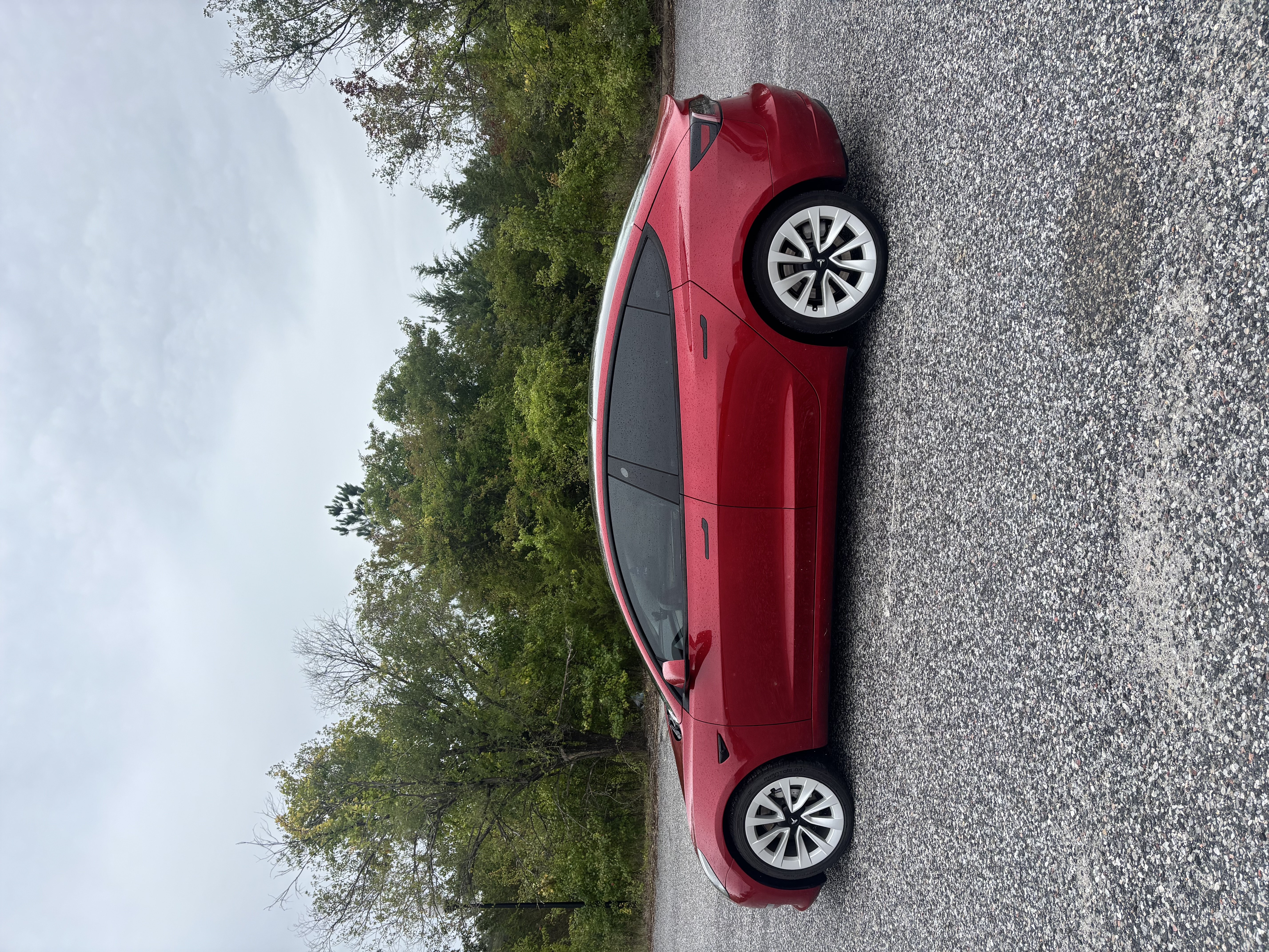 Used 2023 Tesla Model 3 Standard Range RWD image 8