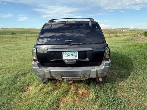 Used 2001 Jeep Grand Cherokee Laredo AWD/4WD image 4