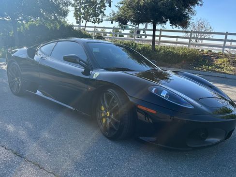Used 2006 Ferrari F430 Coupe image 15