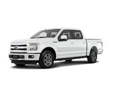 Used 2017 Ford F150 XLT