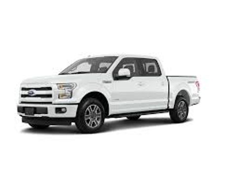 Used 2017 Ford F150 XLT image 1