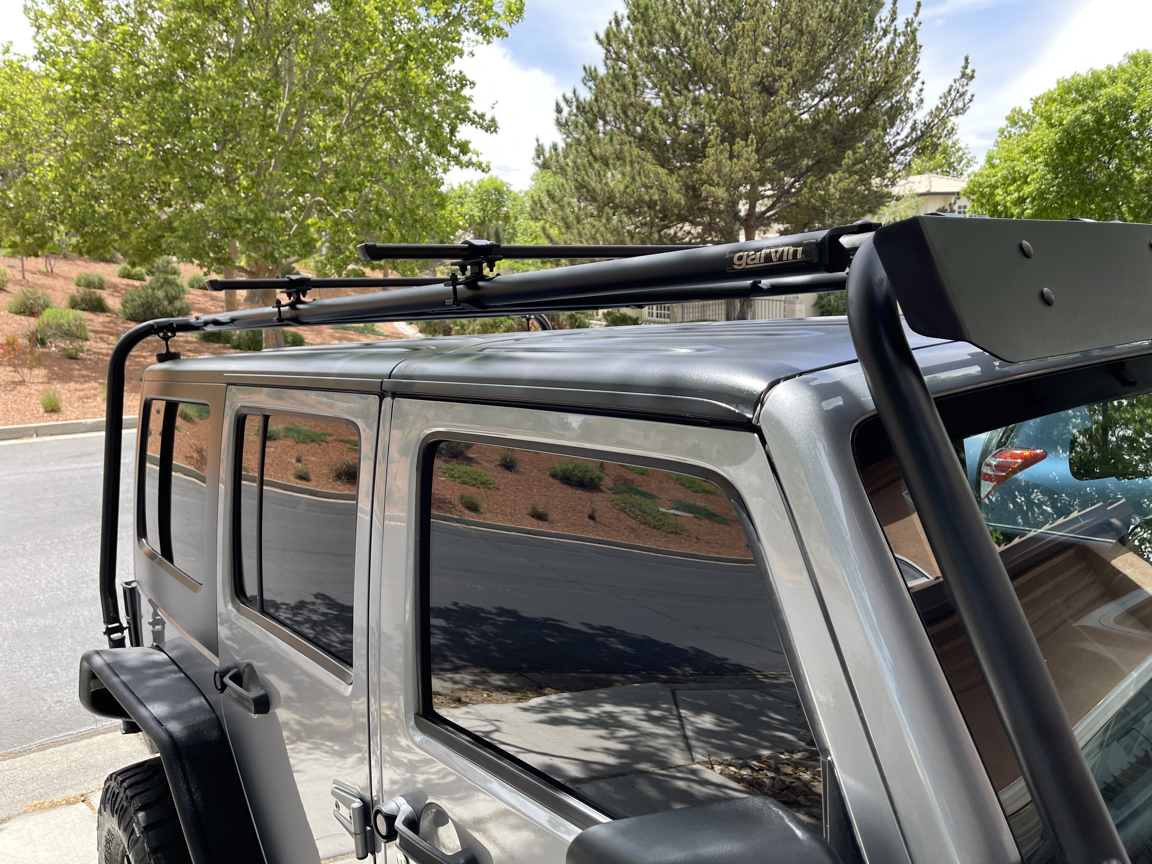Used 2014 Jeep Wrangler Unlimited Sport w/ Quick Order Package 24S AWD/4WD image 12