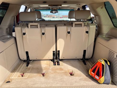 Used 2008 Chevrolet Tahoe 4WD Hybrid image 6