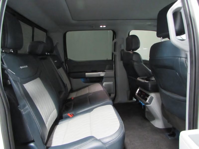 Used 2023 Ford F150 Limited AWD/4WD image 27