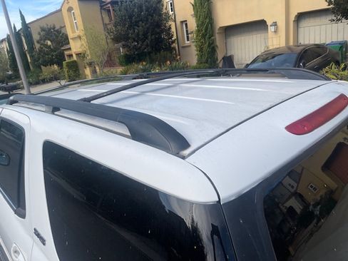 Used 2002 Toyota Sequoia SR5 image 10