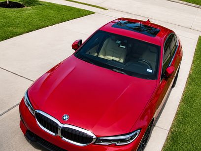 Used 2019 BMW 330i Sedan w/ Convenience Package