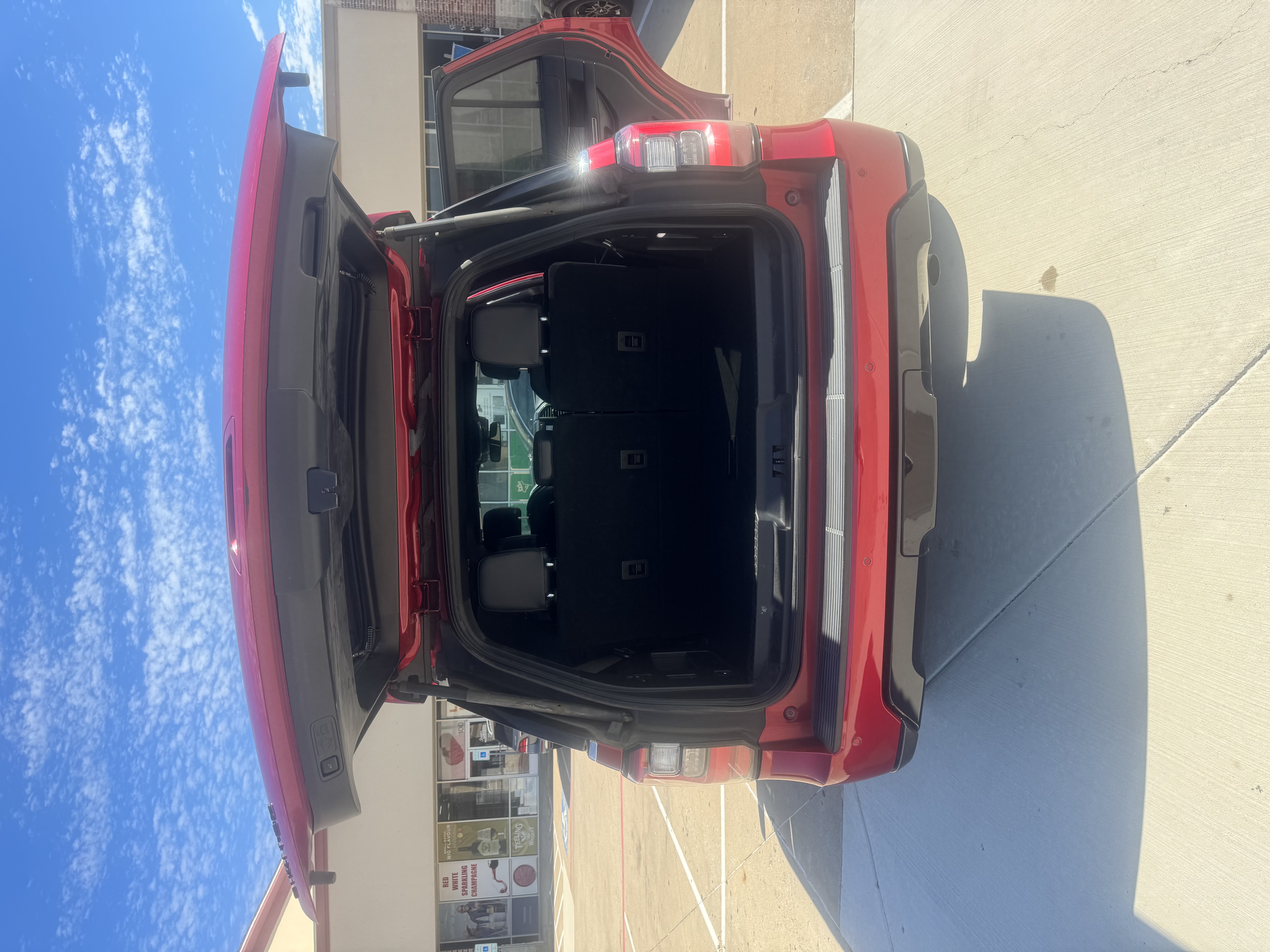 Used 2021 Ford Expedition Limited RWD image 12