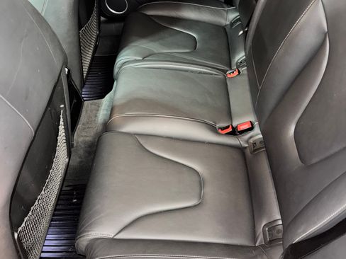 Used 2013 Audi S4 Premium Plus w/ Audi MMI Navigation Plus image 9