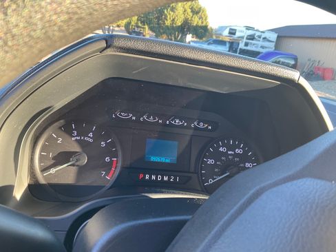 Used 2019 Ford F350 XL w/ XL Value Package RWD image 14