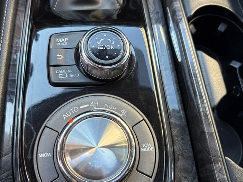 Used 2020 INFINITI QX80 Luxe w/ Proassist Package image 22