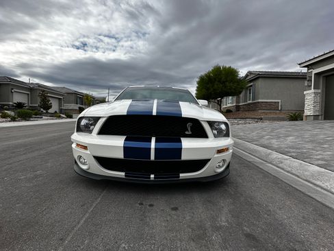 Used 2007 Ford Mustang Shelby GT500 image 5