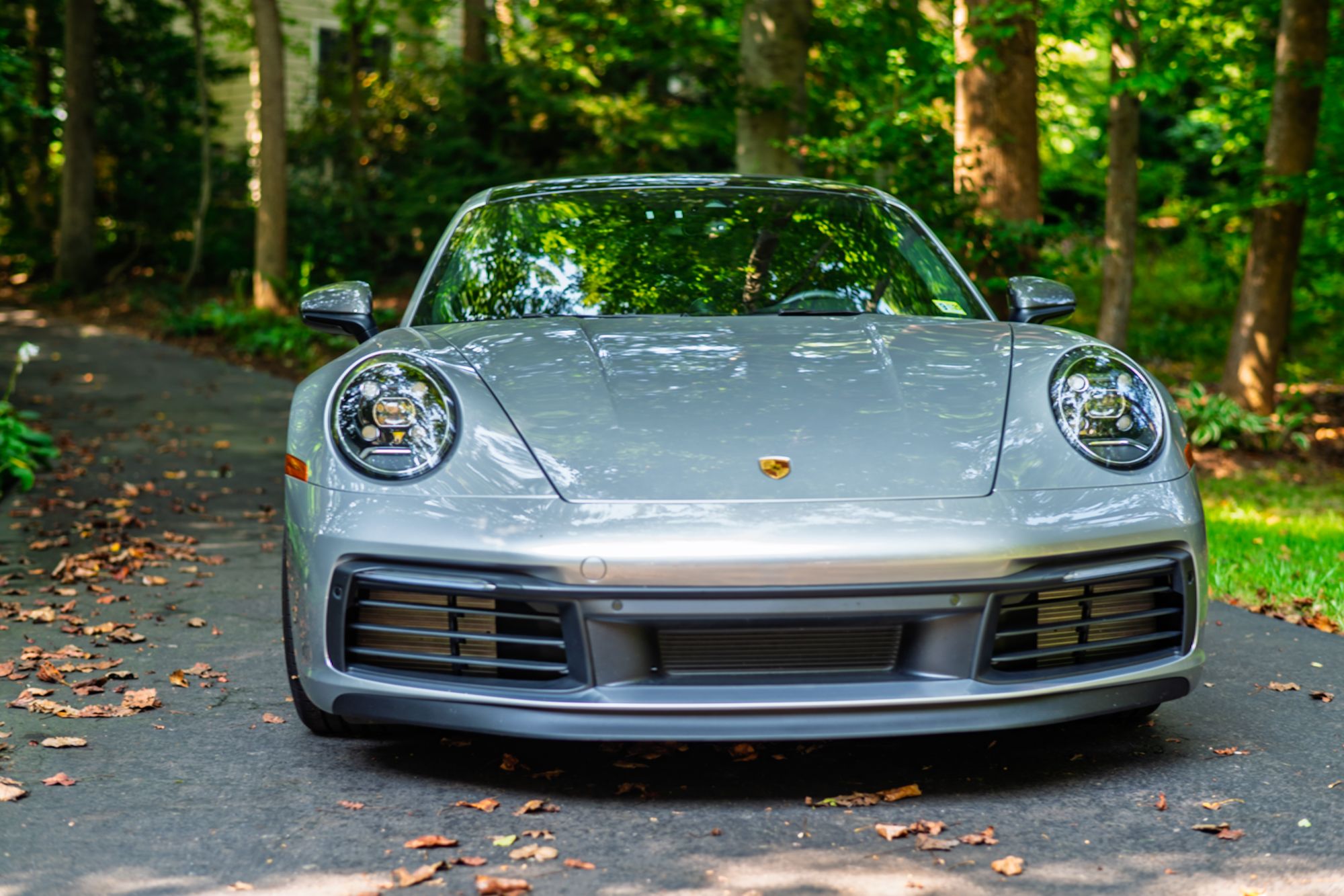 Used 2024 Porsche 911 Carrera image 4