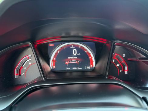 Used 2017 Honda Civic Si image 25