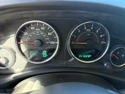 Used 2015 Jeep Wrangler Unlimited Sport w/ Quick Order Package 24S image 11