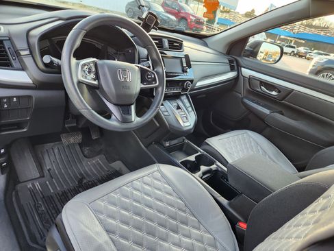 Used 2020 Honda CR-V LX image 11