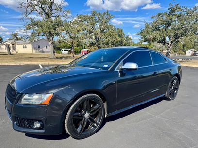Used 2010 Audi S5 Prestige