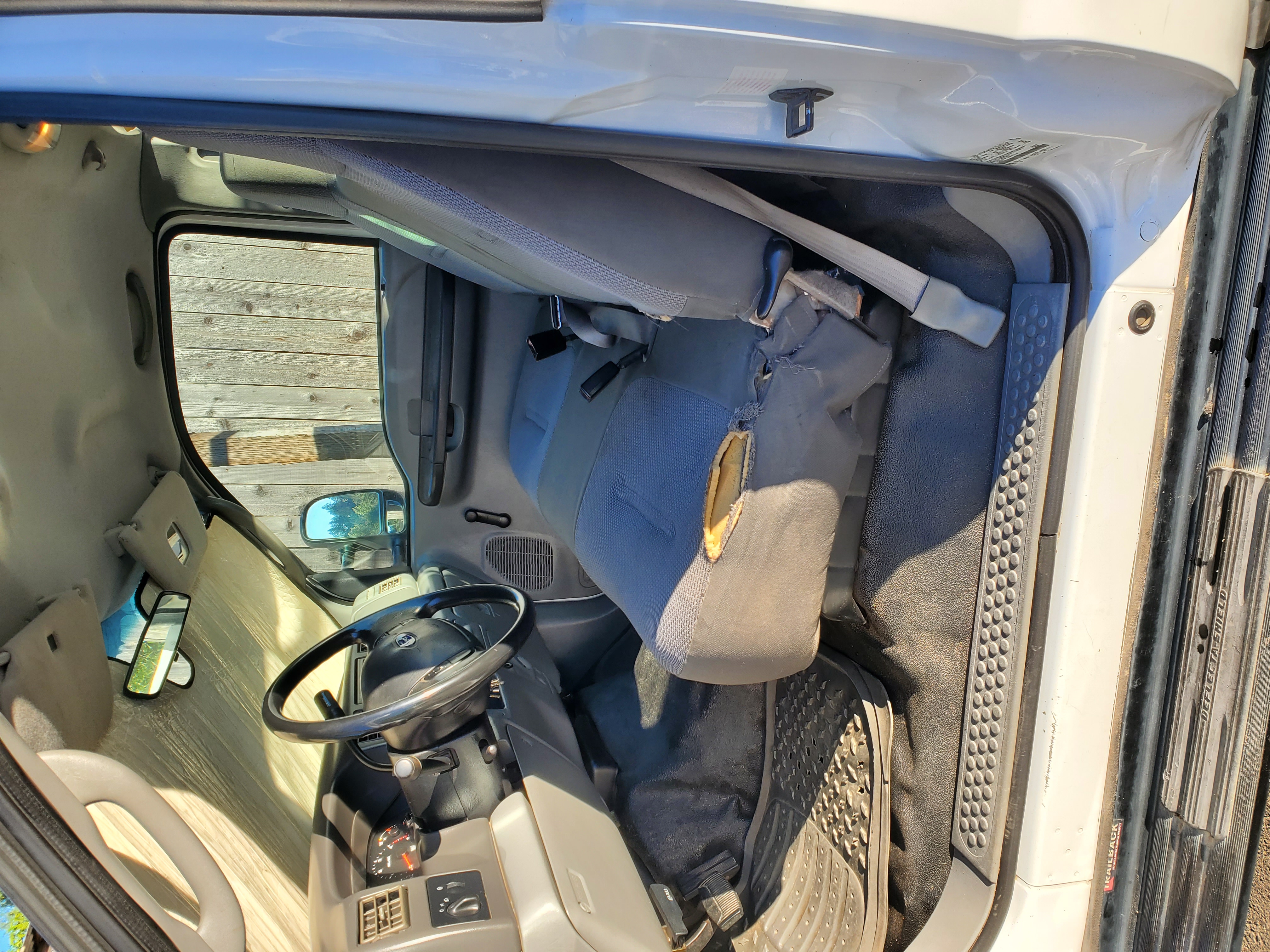 Used 2003 Ford F250 XL RWD image 6