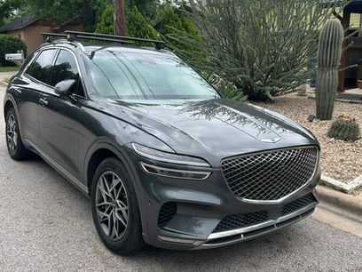 Used 2023 Genesis GV70 2.5T w/ Advanced Package
