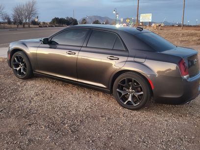 Used 2021 Chrysler 300 S